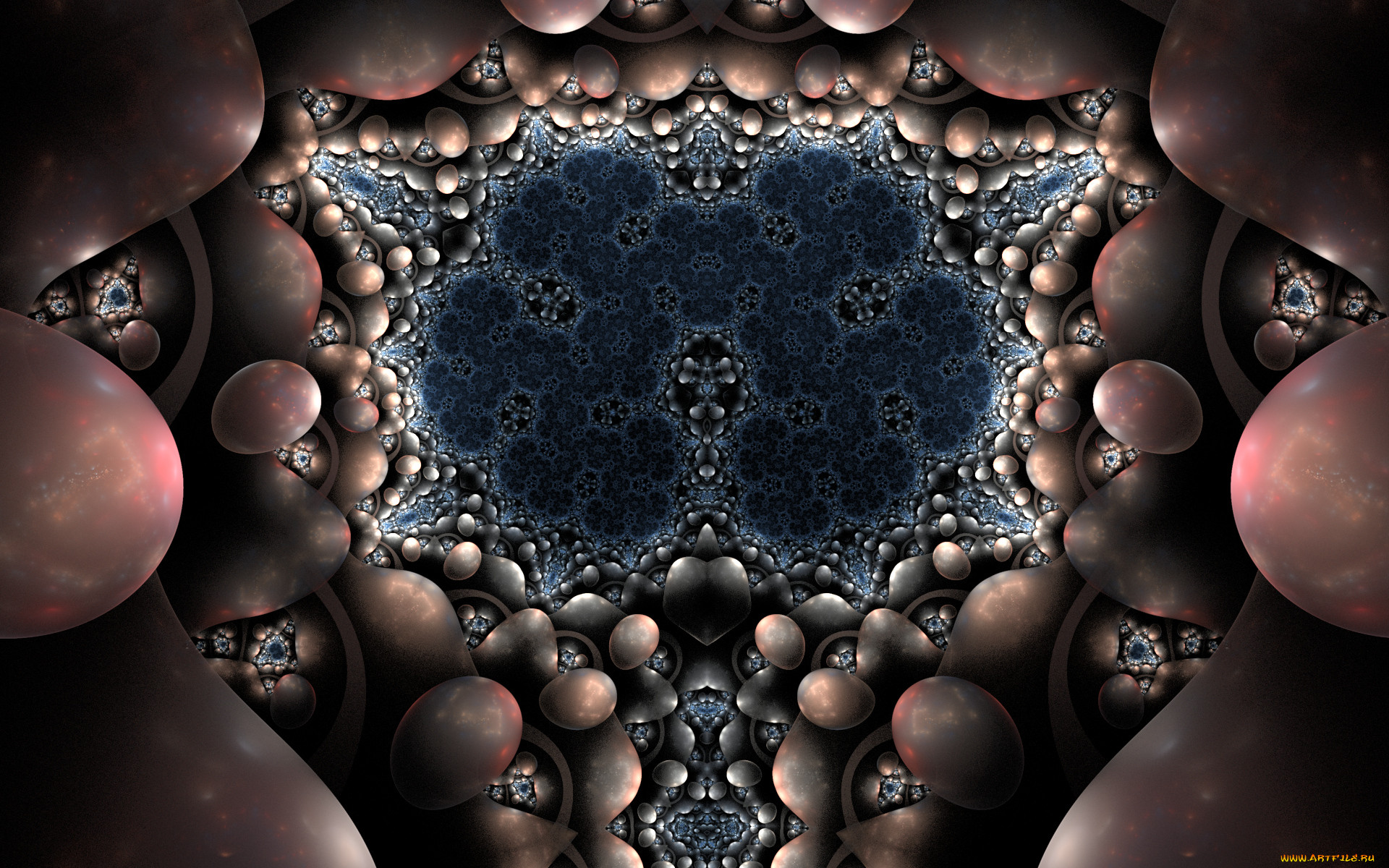 3 , fractal , , , , 